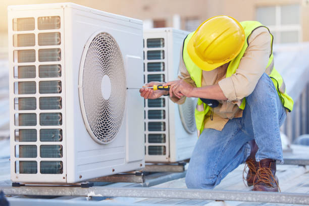 Best HVAC installation services  in Genesee, ID