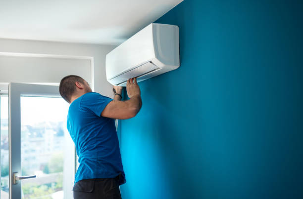 Best HVAC system installation  in Genesee, ID