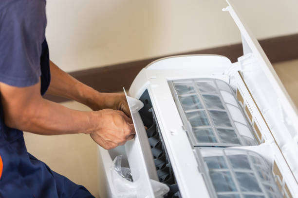 Best HVAC air duct cleaning  in Genesee, ID