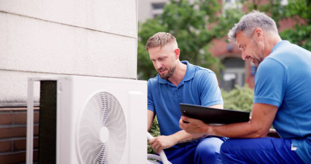 Best Emergency HVAC repair  in Genesee, ID