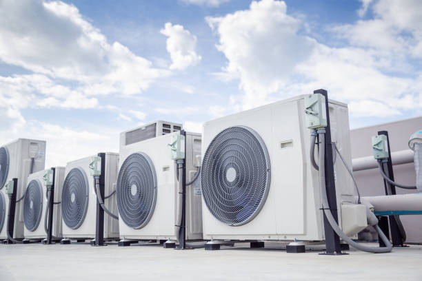 Best Local HVAC companies  in Genesee, ID
