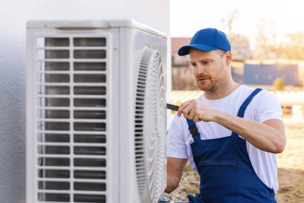 Best Affordable HVAC services  in Genesee, ID