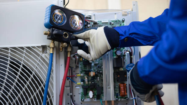 Best Affordable HVAC services  in Genesee, ID