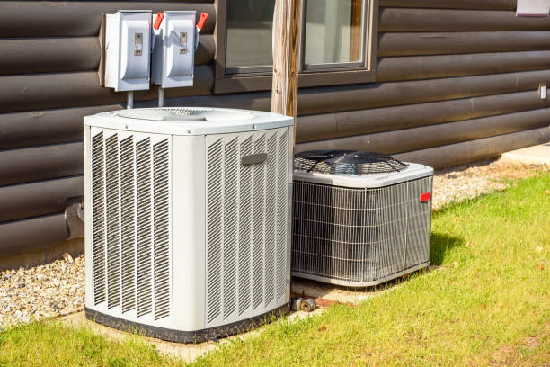 Best HVAC repair near me  in Genesee, ID